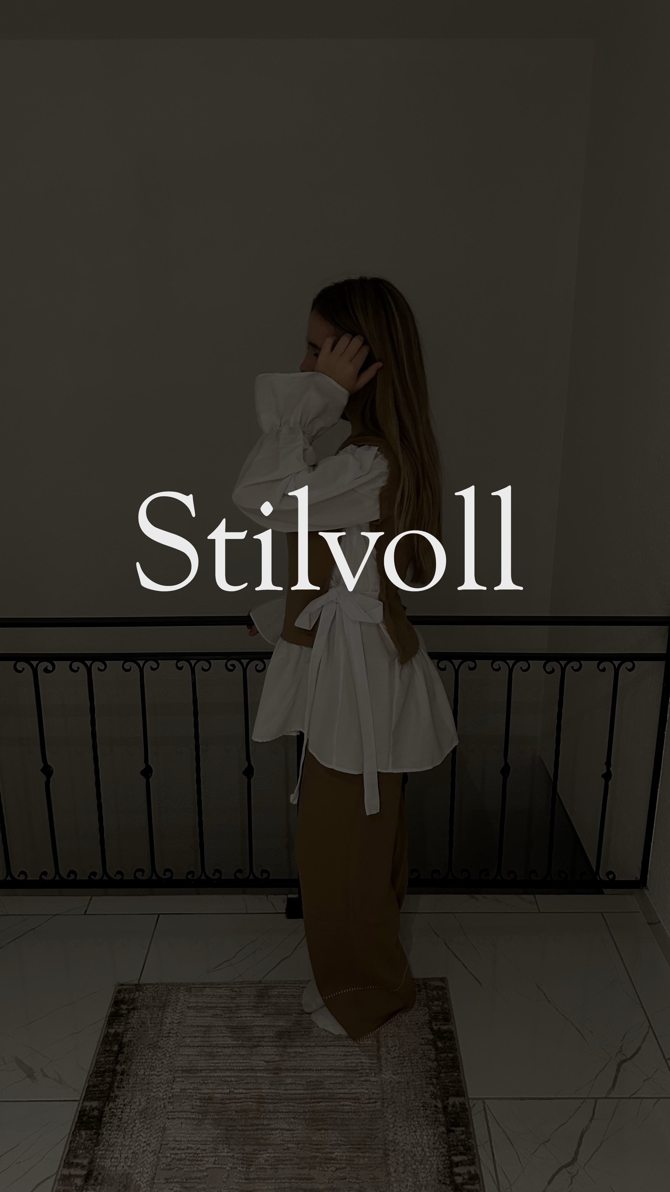 Stilvoll