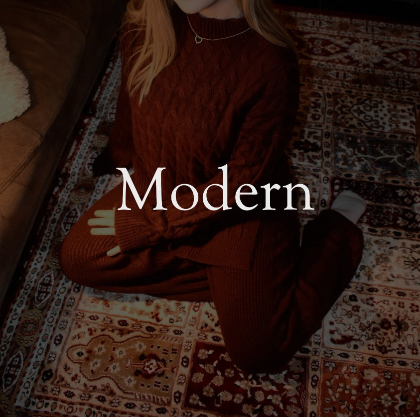 Modern