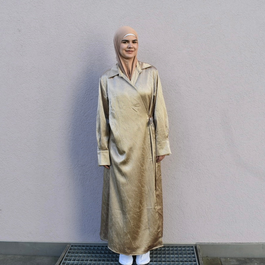 Aura Taupe